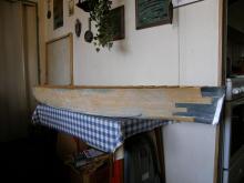 Rozestavěný Rodney