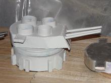 Rozestavěný Rodney