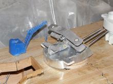 Rozestavěný Rodney