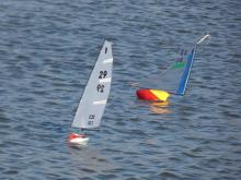 Footy Bedřicha Boháče a Miloše Saturky