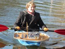 Naxos odmítl poslušnost.