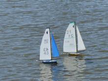 Footy Daniela a Sváti Hubáčků