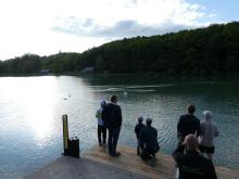 Páteční jízdy Mini Eco