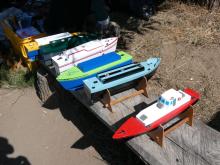 Další modely EX-500