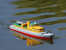 F4A jednoho z rozhodčích