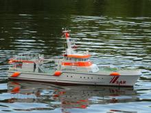 Harro Koebke Pavla Kostky