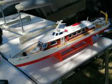 Terčina Barrakuda (F4A)