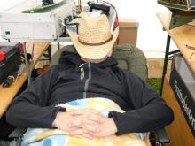 Kdopak tu odpočívá?