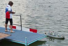 Mistrovství světa 2019 v maďarském Bánku