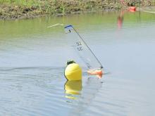 Jan Musiejkiewicz porazil ostatní juniory.