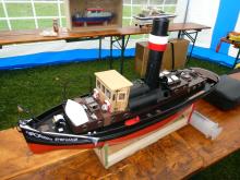 Bambinotova Stephanie