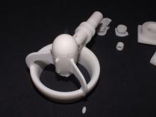 Ta slza je antikorozní destička na dýze v počtu 10 kusů po 36°