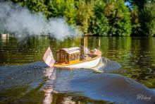 Seekadet III Ivana Hořejšího