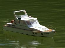 Sabrina (F2A Junior) Tomáše Heinla