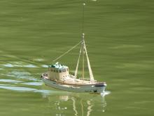 Pilot 24 (F4B Junior) Marka Lukáška