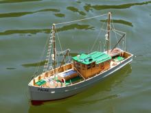 Falke (F4B Senior) Petra Vladyky