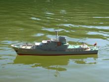 Pedro Gual (F2B) Dagmar Majerové