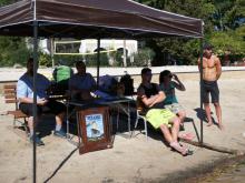 Pohled na zapisovatele