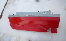 02 - úspěšná EX 500 pro sezónu 2024