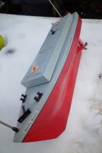 10 - Méďa Béďa I