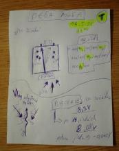 18 - zápis z tréninku