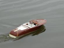 Bohoušova Riva Aquarama