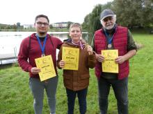 Vítězové písecké soutěže