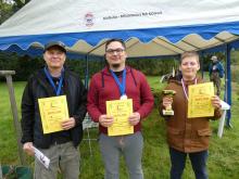 Přítomní vítězové seriálu Footy v Čechách 2025