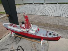 Po opravě se v Běchovicích ukázala v plné kráse.