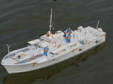 Jeden orezlejší kousek