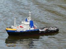 Nový Smit Hunter Filipa Jonáše