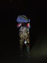 Kotevní body se společným závažím se neosvědčily.