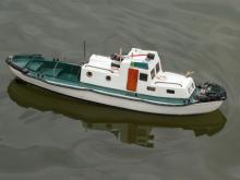 Starší kousek přivezl RomanT.