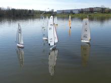 CZE 75 píseckého vítěze