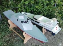 F4A modelářů z Třeště