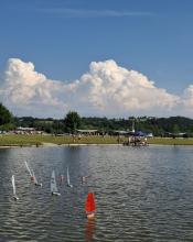 Plachetnice Footy