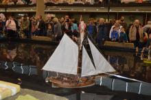 Velký návrat výstavy For Model 2022