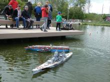 Jarní Military Běchovice 2022