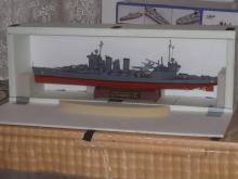 Těžký křižník USS San Francisco