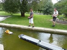 Letní Prosek 2022 proběhne ve znamení Tug Towing Workshopu