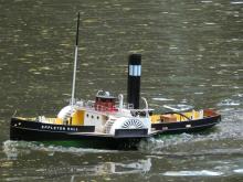 Stupavská para 2022