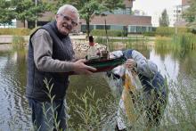 Jak proběhl druhý sraz u Spielberku v Brně 24. 9. 2022?