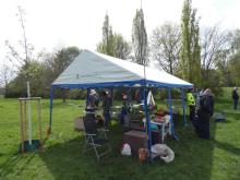 30. sraz MoNaKa v Písku se mimořádně vydařil