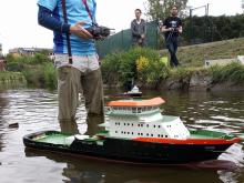 Jak dopadla první expedice na Rokytce?