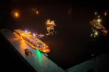 Podzimní Lužiny 2023 doprovodí Cesta světel