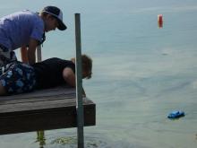 Ohlédnutí za 31. srazem MoNaKa v Písku