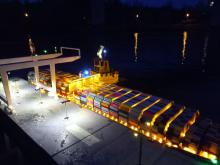 Podzimní Lužiny 2023