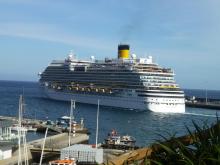 Costa Diadema