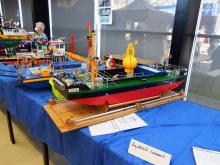 Výstava For Model 2024