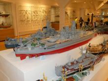 Výstava modelů ve Dvoře Králové nad Labem 2024